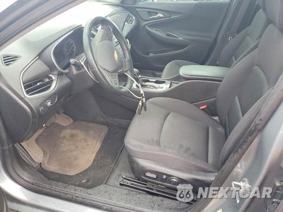 Zdjęcie 7 z 12 samochodu: 2024 CHEVROLET MALIBU RS VIN:1G1ZG5STXRF236004 - miniatura