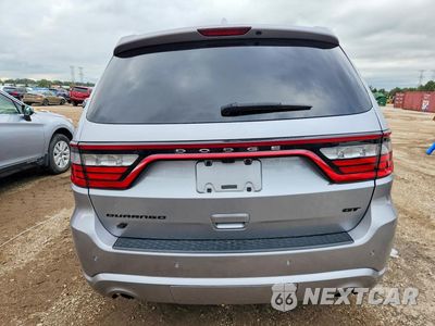 Zdjęcie 6 z 13 samochodu: 2018 DODGE DURANGO GT VIN:1C4RDJDG7JC187309 - miniatura