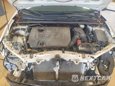 Zdjęcie 11 z 12 samochodu: 2014 TOYOTA COROLLA L VIN:2T1BURHE2EC208122 - miniatura
