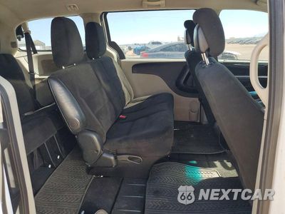 Zdjęcie 11 z 13 samochodu: 2015 DODGE GRAND CARAVAN SE VIN:2C4RDGBG2FR748973 - miniatura