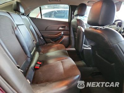 Zdjęcie 10 z 12 samochodu: 2015 CHEVROLET MALIBU 1LT VIN:1G11C5SL4FF349046 - miniatura