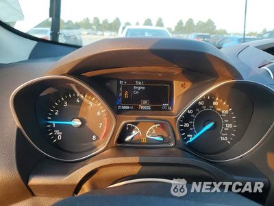Zdjęcie 9 z 12 samochodu: 2017 FORD ESCAPE SE VIN:1FMCU0GDXHUA15857 - miniatura