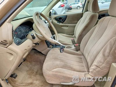 Zdjęcie 7 z 13 samochodu: 2002 CHEVROLET MALIBU VIN:1G1ND52J72M652521 - miniatura