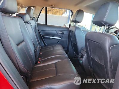 Zdjęcie 11 z 14 samochodu: 2013 FORD EDGE LIMITED VIN:2FMDK3KC6DBE03856 - miniatura