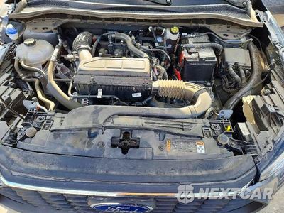 Zdjęcie 12 z 13 samochodu: 2025 FORD ESCAPE ACTIVE VIN:1FMCU9GNXSUB19947 - miniatura