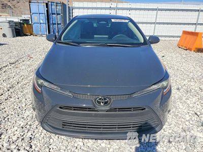 Piąte zdjęcie samochodu w środku: 2023 TOYOTA COROLLA LE VIN:JTDB4MEE2P3004486 - miniatura