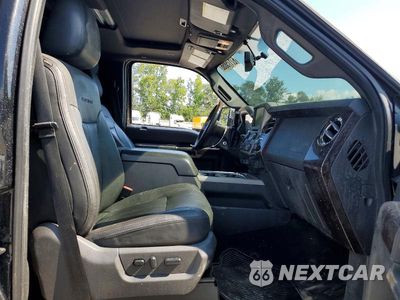 Zdjęcie 7 z 12 samochodu: 2015 FORD F350 SUPER DUTY VIN:1FT8W3BTXFEC07081 - miniatura