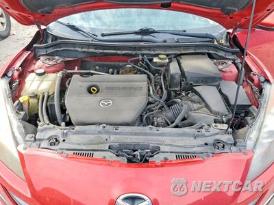 Zdjęcie 11 z 13 samochodu: 2010 MAZDA 3 S VIN:JM1BL1H5XA1131874 - miniatura