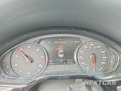 Zdjęcie 9 z 12 samochodu: 2011 AUDI A8 L QUATTRO VIN:WAURVAFD0BN024990 - miniatura