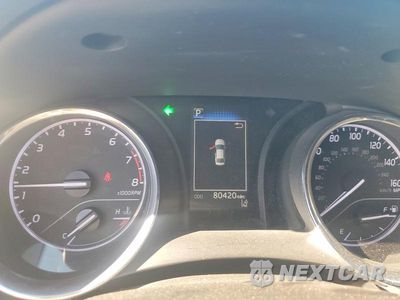 Zdjęcie 9 z 12 samochodu: 2019 TOYOTA CAMRY SE VIN:4T1B11HK3KU287715 - miniatura