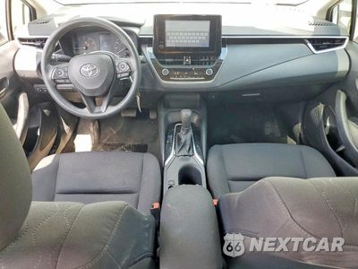 Zdjęcie 8 z 13 samochodu: 2023 TOYOTA COROLLA LE VIN:5YFB4MDE4PP064228 - miniatura
