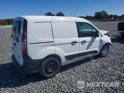Trzecie zdjęcie samochodu z tyłu: 2020 FORD TRANSIT CONNECT XL DELIVERY VAN VIN:NM0LS6E29L1448186 - miniatura