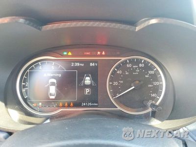 Zdjęcie 9 z 12 samochodu: 2025 NISSAN VERSA SV VIN:3N1CN8EV0SL879087 - miniatura
