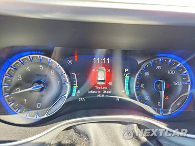 Zdjęcie 9 z 13 samochodu: 2018 CHRYSLER PACIFICA TOURING L PLUS VIN:2C4RC1EG5JR226701 - miniatura