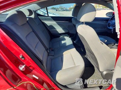 Zdjęcie 10 z 12 samochodu: 2017 HYUNDAI ELANTRA SE VIN:KMHD84LF9HU226314 - miniatura