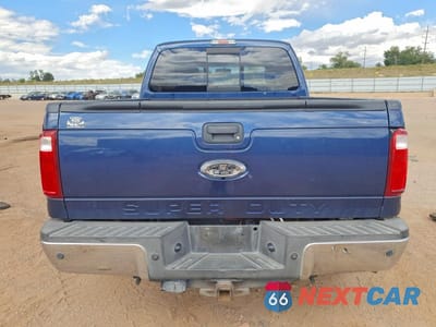 Zdjęcie 6 z 12 samochodu: 2014 FORD F250 SUPER DUTY VIN:1FT7W2BT9EEA84815 - miniatura