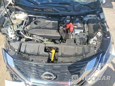 Zdjęcie 12 z 14 samochodu: 2023 NISSAN ROGUE SV VIN:5N1BT3BB3PC759410 - miniatura