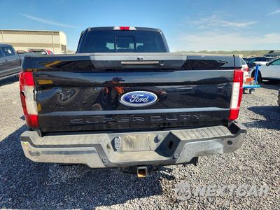 Zdjęcie 6 z 12 samochodu: 2019 FORD F350 SUPER DUTY VIN:1FT8W3BT4KEF88517 - miniatura