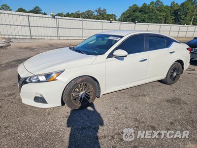 2019 NISSAN ALTIMA S 1N4BL4BV2KC239802 - główne zdjęcie licytacji z USA - miniatura