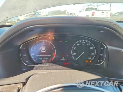 Zdjęcie 9 z 12 samochodu: 2020 HONDA ACCORD SPORT VIN:1HGCV2F34LA031747 - miniatura