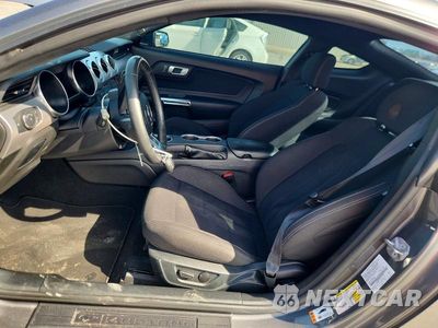Zdjęcie 7 z 12 samochodu: 2022 FORD MUSTANG GT VIN:1FA6P8CF3N5122520 - miniatura