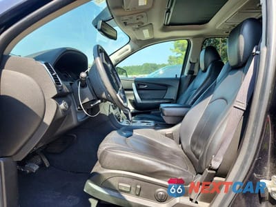 Zdjęcie 7 z 13 samochodu: 2012 GMC ACADIA SLT-1 VIN:1GKKRRED5CJ341542 - miniatura
