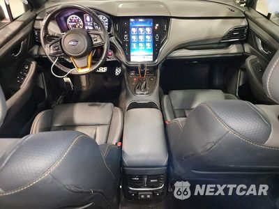 Zdjęcie 8 z 13 samochodu: 2022 SUBARU OUTBACK WILDERNESS VIN:4S4BTGUD1N3117576 - miniatura