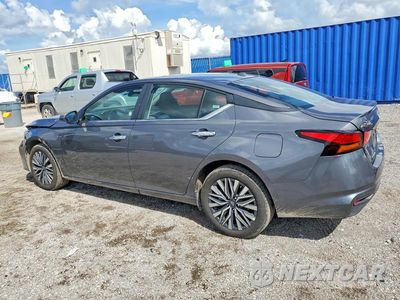 Drugie zdjęcie samochodu z przodu: 2025 NISSAN ALTIMA SV VIN:1N4BL4DW5SN427594 - miniatura