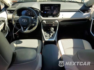 Zdjęcie 8 z 13 samochodu: 2025 TOYOTA RAV4 LIMITED VIN:JTMD6RFV0SD157725 - miniatura