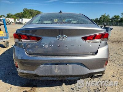 Zdjęcie 6 z 13 samochodu: 2019 HYUNDAI SONATA SE VIN:5NPE24AF4KH766345 - miniatura
