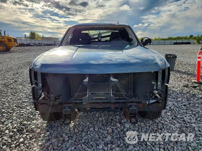 Piąte zdjęcie samochodu w środku: 2013 CHEVROLET SILVERADO K1500 LT VIN:1GCRKSE71DZ124976 - miniatura