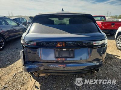 Zdjęcie 6 z 13 samochodu: 2025 LAND ROVER RANGE ROVER VELAR DYNAMIC SE VIN:SALYL2EX5SA394211 - miniatura