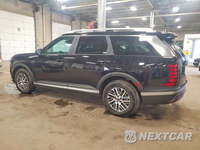 Drugie zdjęcie samochodu z przodu: 2026 HYUNDAI PALISADE SEL VIN:KM8RLES26TU073571 - miniatura
