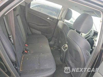 Zdjęcie 11 z 13 samochodu: 2021 HYUNDAI TUCSON SEL VIN:KM8J33AL9MU309658 - miniatura