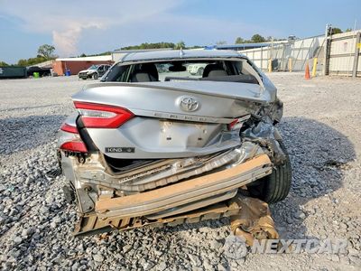 Zdjęcie 6 z 12 samochodu: 2019 TOYOTA CAMRY SE VIN:4T1B11HK4KU821384 - miniatura