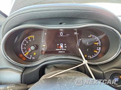 Zdjęcie 9 z 13 samochodu: 2018 JEEP GRAND CHEROKEE LIMITED VIN:1C4RJFBT0JC144016 - miniatura
