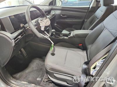 Zdjęcie 7 z 13 samochodu: 2025 HYUNDAI TUCSON SE VIN:5NMJACDE1SH572898 - miniatura