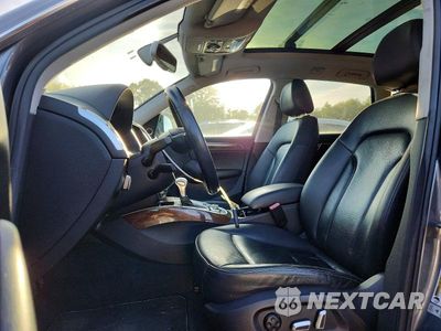 Zdjęcie 7 z 13 samochodu: 2016 AUDI Q5 PREMIUM PLUS VIN:WA1L2AFP4GA149415 - miniatura