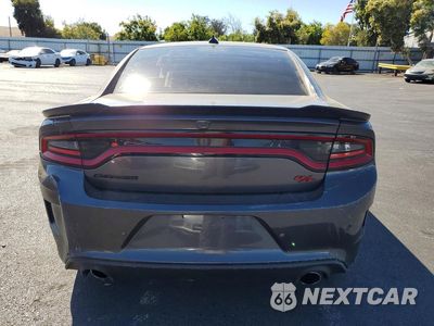 Zdjęcie 6 z 12 samochodu: 2018 DODGE CHARGER R/T 392 VIN:2C3CDXGJ2JH188143 - miniatura