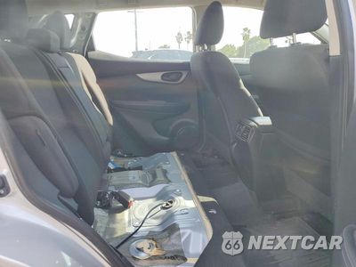 Zdjęcie 11 z 14 samochodu: 2021 NISSAN ROGUE SPORT S VIN:JN1BJ1AW7MW662534 - miniatura
