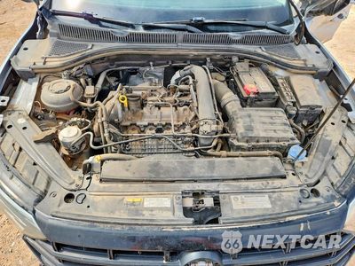 Zdjęcie 11 z 13 samochodu: 2019 VOLKSWAGEN JETTA SEL PREMIUM VIN:3VWGB7BU5KM255497 - miniatura