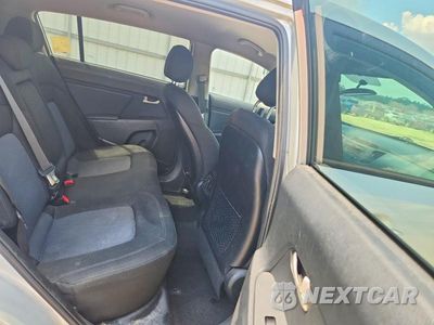 Zdjęcie 11 z 14 samochodu: 2015 KIA SPORTAGE LX VIN:KNDPB3AC3F7737809 - miniatura