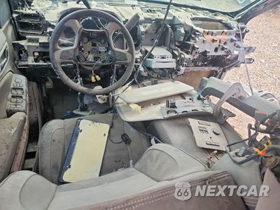 Zdjęcie 8 z 12 samochodu: 2016 GMC YUKON XL DENALI VIN:1GKS2HKJ3GR199563 - miniatura