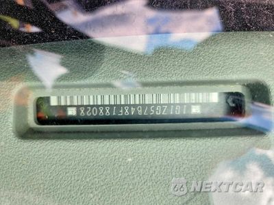 Zdjęcie 12 z 12 samochodu: 2008 CHEVROLET MALIBU LS VIN:1G1ZG57B48F188028 - miniatura