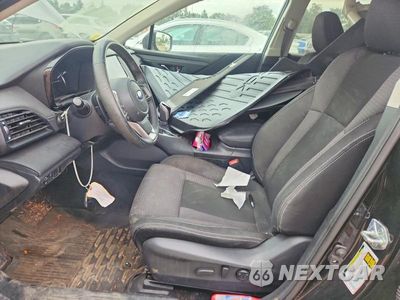 Zdjęcie 7 z 12 samochodu: 2022 SUBARU OUTBACK PREMIUM VIN:4S4BTAFC4N3218712 - miniatura