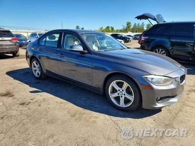 Czwarte zdjęcie samochodu z boku: 2015 BMW 328 XI SULEV VIN:WBA3B5C54FP653911 - miniatura