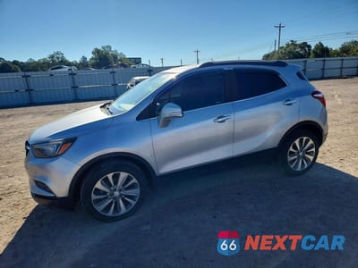 2018 BUICK ENCORE PREFERRED KL4CJASB9JB686344 - główne zdjęcie licytacji z USA - miniatura