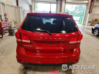 Zdjęcie 6 z 13 samochodu: 2019 DODGE JOURNEY SE VIN:3C4PDCBB1KT816014 - miniatura