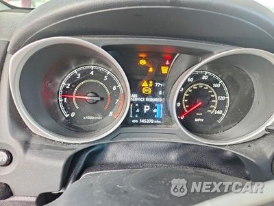 Zdjęcie 9 z 13 samochodu: 2015 MITSUBISHI OUTLANDER SPORT ES VIN:4A4AP3AU3FE024672 - miniatura