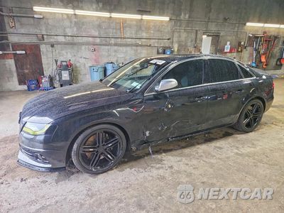 2011 AUDI S4 PRESTIGE WAUKGAFL6BA054988 - główne zdjęcie licytacji z USA - miniatura